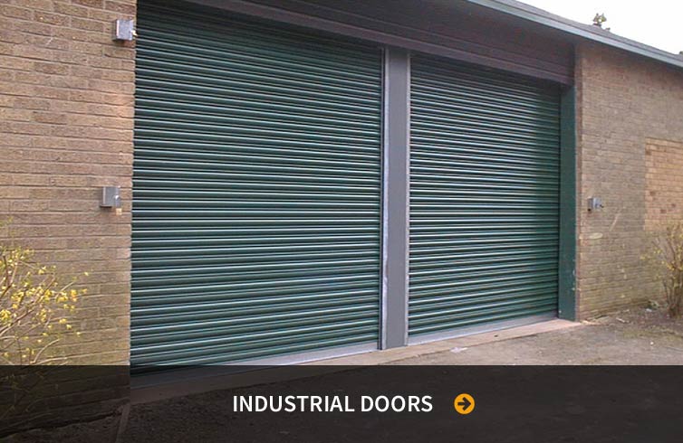 Industrial Doors