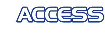 Access services logo