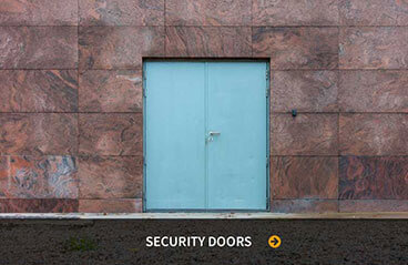 Security doors