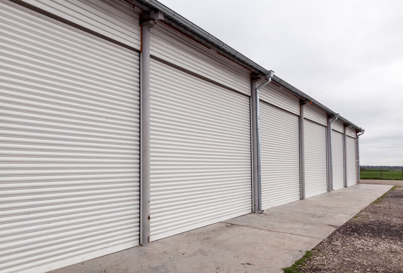 Roller Shutters