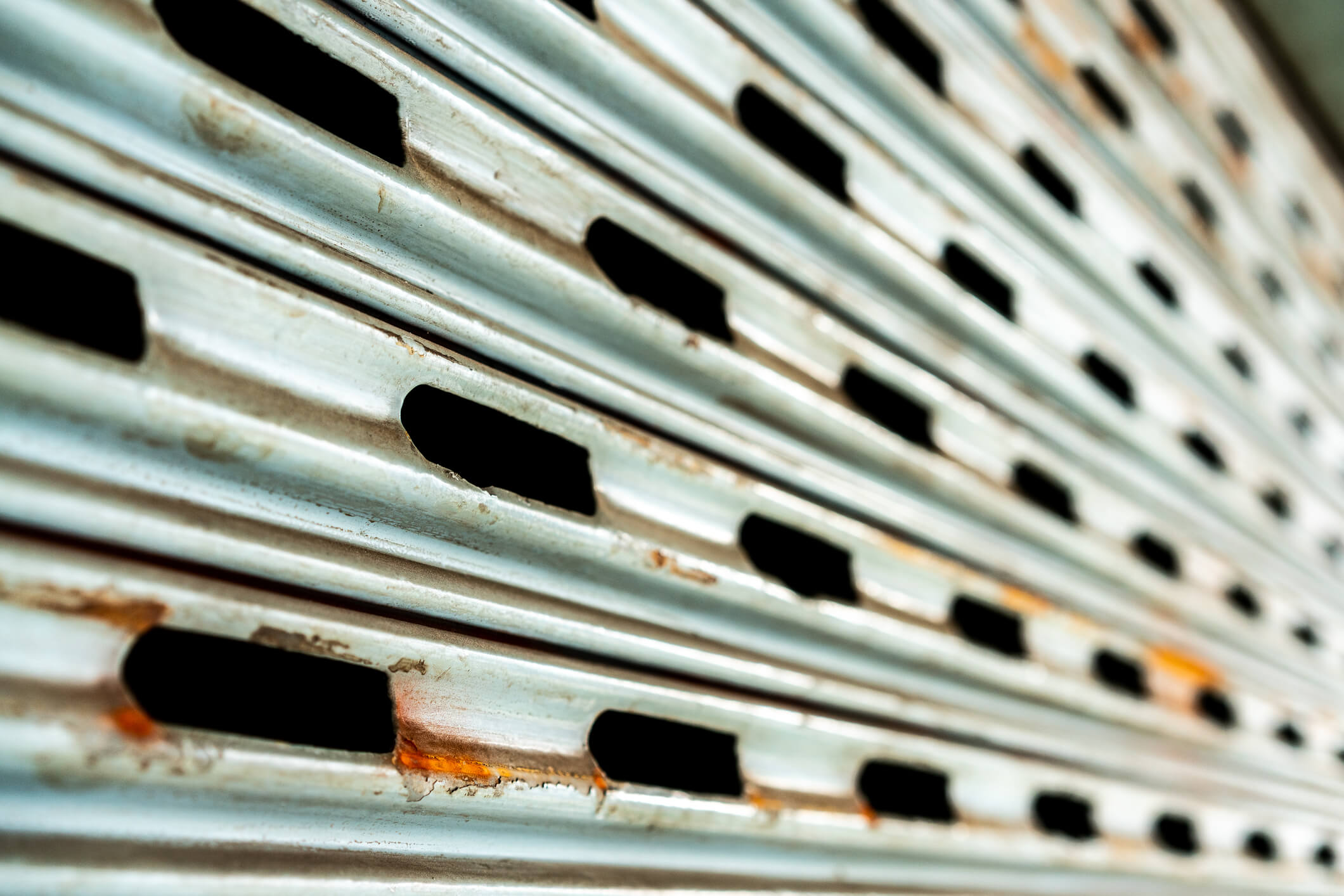 Roller Shutter